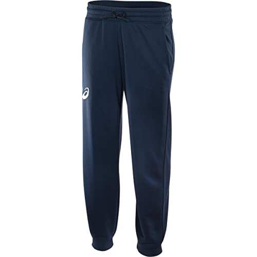ASICS Men's French Terry Jogger Training Apparel2