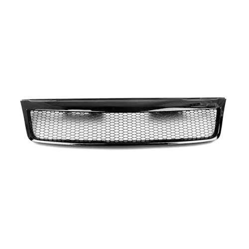 Calandre en carbone Subaru Forester 2009-2013 pour pare-chocs de style premium