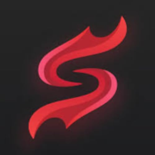 Scarlet IOS APP cover art