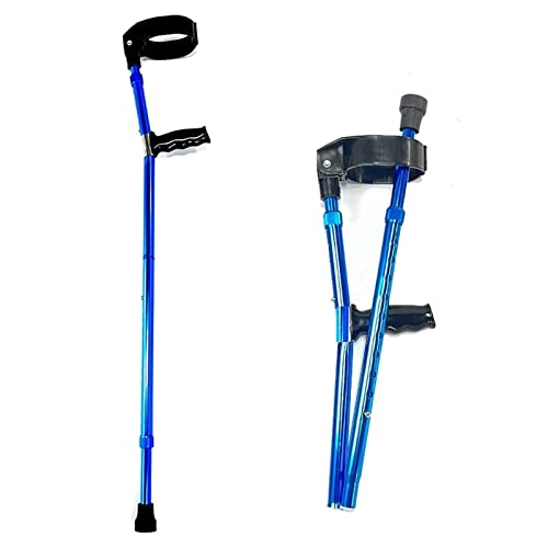 Béquille pliable réglable pour retrouver sa mobilité