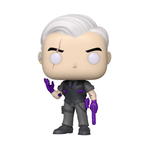 Funko Fortnite - Shadow Midas