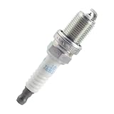 Iridium Platinum Spark Plug Ignition Engine Compatible for Buick Encore Opel Meriva Nissan Cefiro