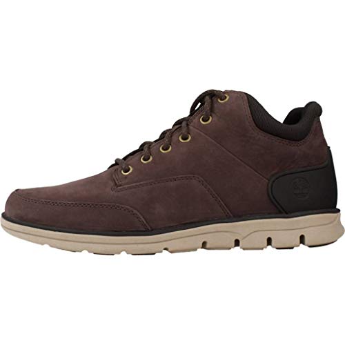 Image of Timberland mens Bradstreet Chukka