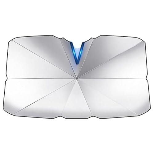 Car Windshield Sun Shade Umbrella for VW ID. 2all ID.