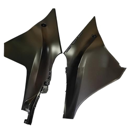 Carénage latéral moto YZF-R1 2020-2024 : couvercle de cadre finition premium