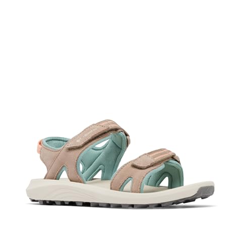 Image of Columbia Trailstorm Hiker 2 Strap | Hiking Sandals