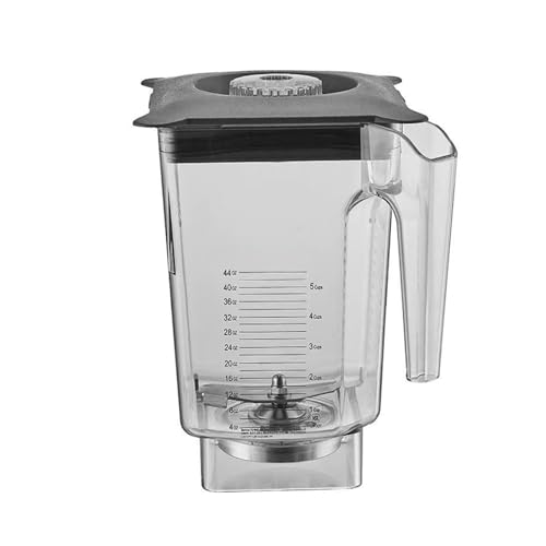 Compatible With Blendtec 90oz Wild Side Blender Jar - Replacement For ES3 570 575 625 725 800 885 Models, For 32/36/52 Oz Blenders