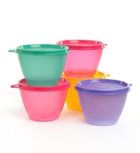タッパーウェア　6点セット TupperwareBrands - 新品 タッパーウェア 6個セット ホワイトの
