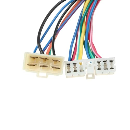 Commodo de clignotant et commande phare Daewoo ensemble commutateur de direction