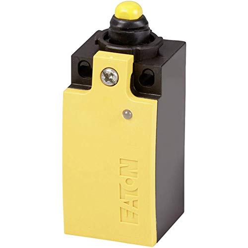 Eaton LS-Titan Endschalter, Stößel, 2 Öffner, IP66, IP67, Kunststoff, 200mA
