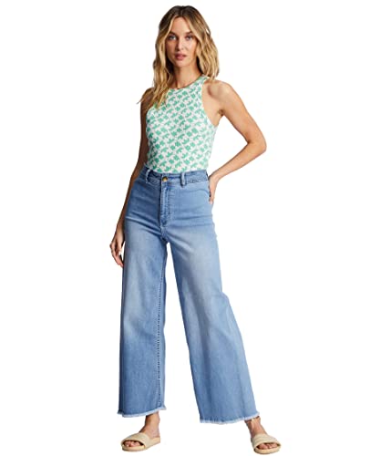 BILLABONG Débardeur Tomboy sans manches vêtement été mode femme casual