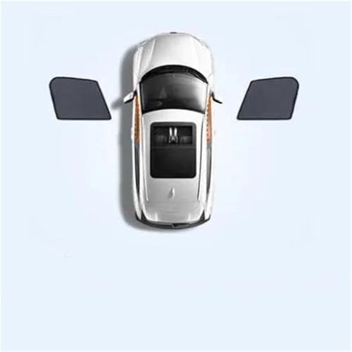 ɓKX-Trailp ɓKX Trail T31 T32 2008-2013N }OlbgJ[TVF[h bVTVF[h TChEBhEToCU[ 悯 tgEBhE VF[h TVF[h(J[4)