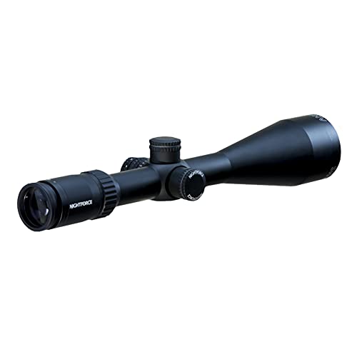 The Best Nightforce Rifle Scopes (2024 Newest)