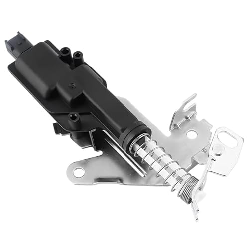 Coffre Fiesta MK5 ne ferme plus : moteur verrou de hayon arrière 1481081