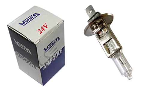 Vega Maxi H1 24V 70W Glühlampe