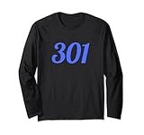 Area Code 301