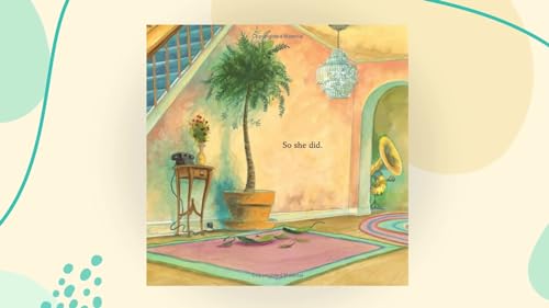 Stand Tall, Molly Lou Melon 0399234160 Book Cover