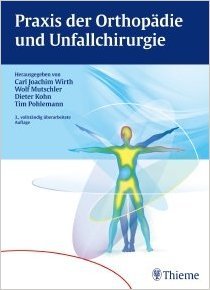 Praxis der Orthopädie und Unfallchirurgie ( 11. Dezember 2013 ) Praxis der Orthopädie und Unfallchirurgie ( 11. Dezember 2013 )