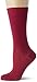 Produktbild Hudson Damen Relax Fine Strumpfhose, Merlot, 44/46
