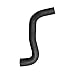 Dayco 72605 Curved Radiator Hose