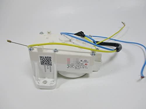 Zatagen XPQ-6C2 Drain Motor 27MM Stroke - Image 5