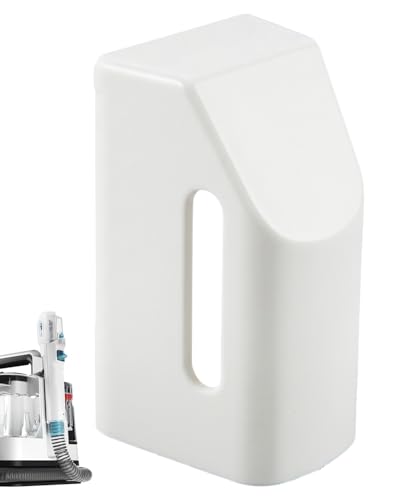 Vacuum Hose Cleaning Attachment Compatible with Shark StainStriker, Deep Clean Tool with Leak-Proof Seal for Locked Suction, Creates Faster Airflow for Thorough Internal Cleaning