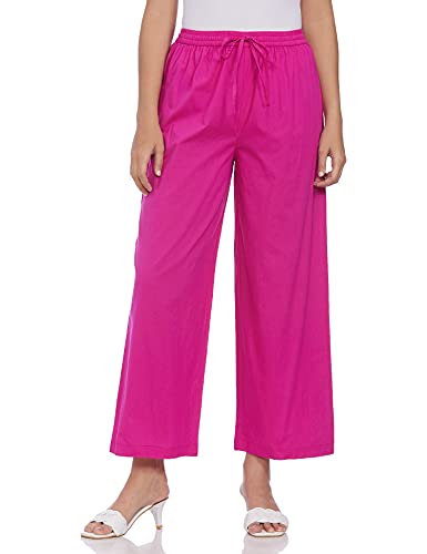 Image of Amazon Brand - Myx Women's Loose Palazzo