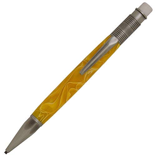 Penn State Industries Pkmplss Mechanical Pencil Kit Starter Package Woodturning Project #TOP5