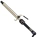 Hot Tools Professional 1 1/2 Inch 24K Gold Extra-Long Barrel Curling Iron/Wand Model No. HT1102XL