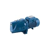 bomba centrifuga pedrollo 3/4 hp  electrobomba centrífuga autocebante Jet\"monofásico Mod. jswm 1 A pedrollo