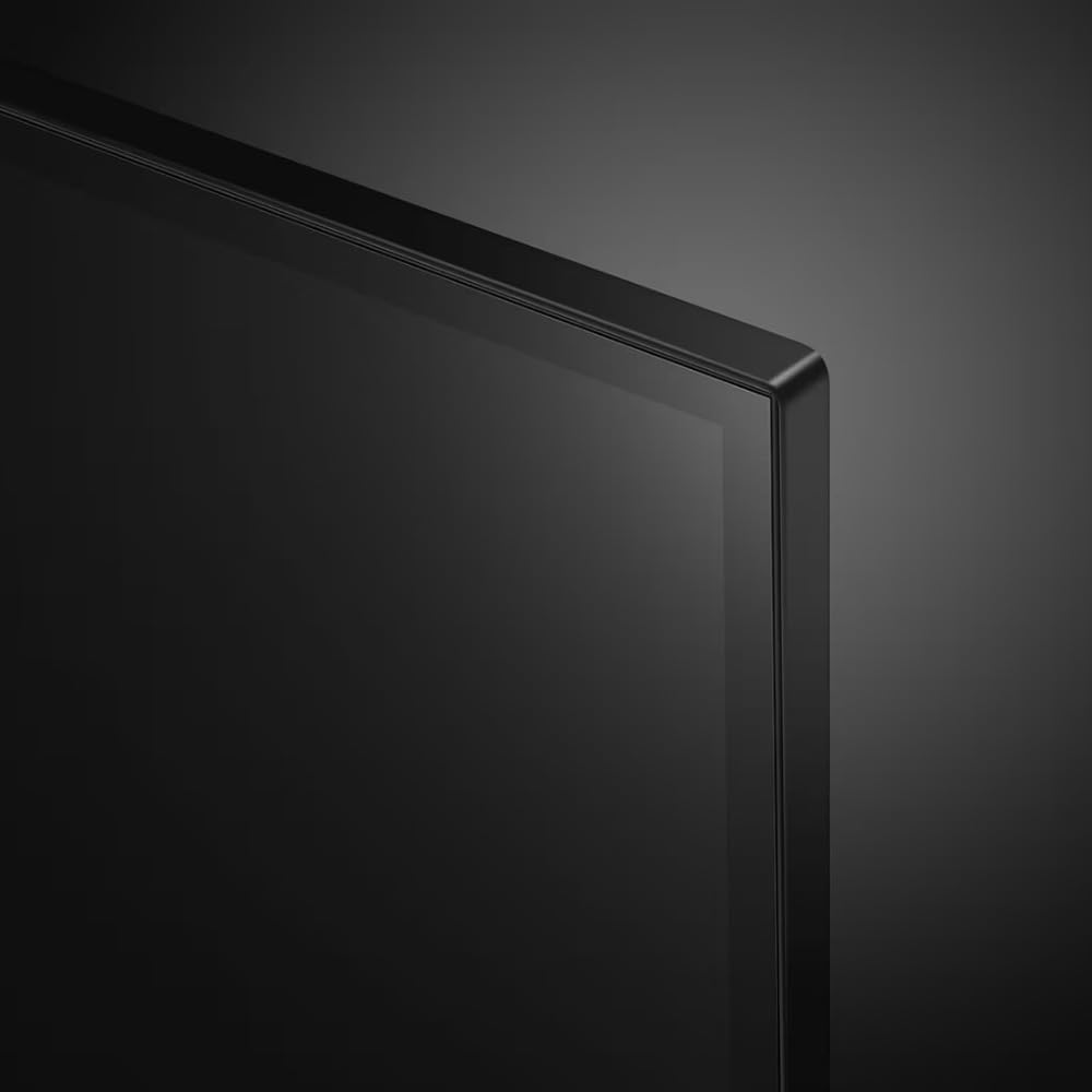 LG TV LED 2024 | 65UT73 | 65 Pouces | UHD | Processeur α5 gen 7 AI 4K, Noir