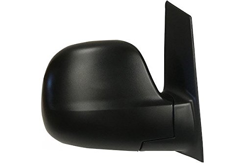 MAX MMB808-R Specchietto retrovisore esterno asferico per specchio a regolazione manuale Dx Compatibilità con MERCEDES-BENZ VITO/MIXTO Furgonato W639 VITO Autobus W639