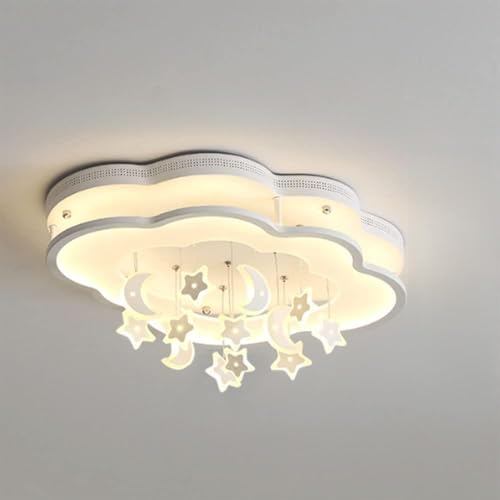 Chandelier de plafond en cristal et lustre de salon moderne au design de mode