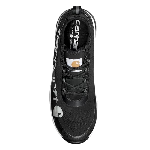 Image of Carhartt Men's Force 3 inch EH Nano Toe Work Sneaker