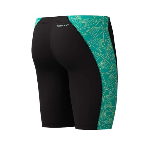 Jammer Speedo Hyperboom Homme résistant au chlore et stretch