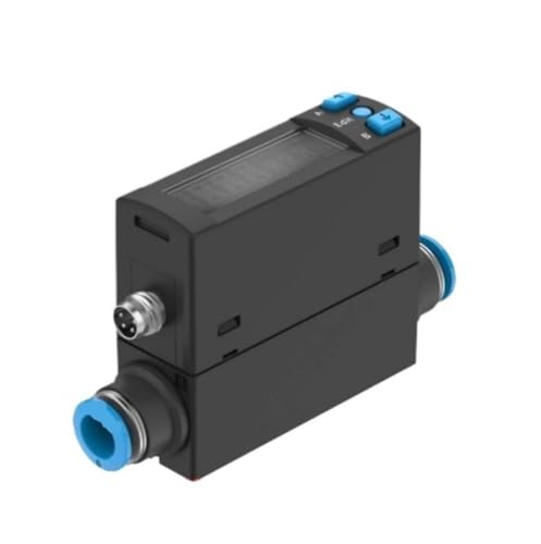Sensor de flujo 8058478 para medir el caudal de líquidos con precisión en tuberías de control 2
