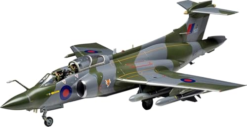 Blackburn Buccaneer S 2B Airfix maquette plastique 1 48 grappes precises montage sans frustration