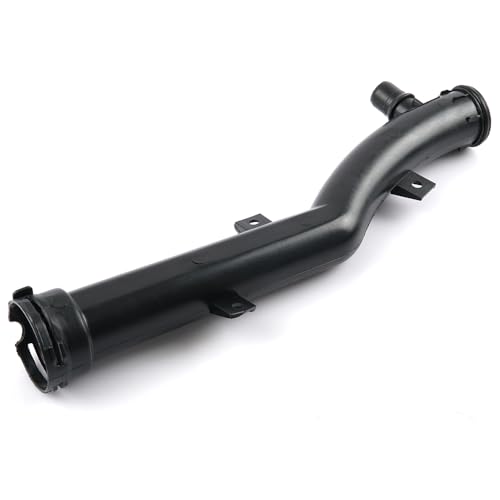 ROBUST Water Coolant Pump Hose Pipe Replacement for Citroen Berlingo C3 C4 C5 DS3 DS4 DS5 Opel Grandland X Peugeot 2008 207 208 3008 307 308 5008 508 Partner Rcz 1351.VF 1351VF 1351.NE 1351NE