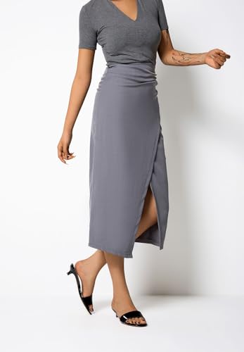 Castamere Womens Low Kitten Heel Open Toe Mule Heels Casual Dress Prom Slip-on Sandals 1.4 Inches Heels2