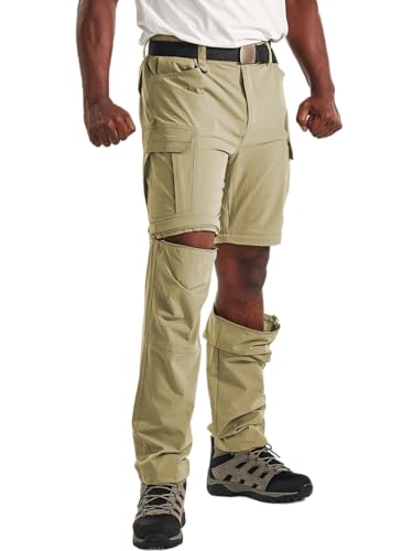 Flyplus 7-Pocket Convertible