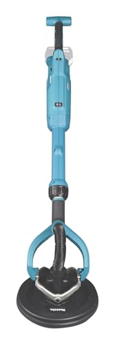 Ponceuse murale sans fil 18V MAKITA sans batterie DSL801ZU - vue 4