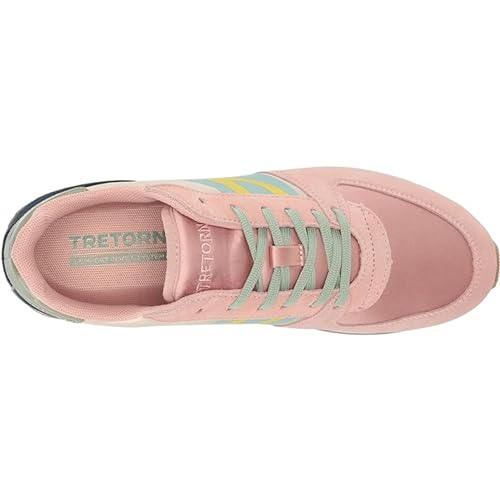 Image of TRETORN Womens Tretorn Women's Loyola Fashion Sneakers