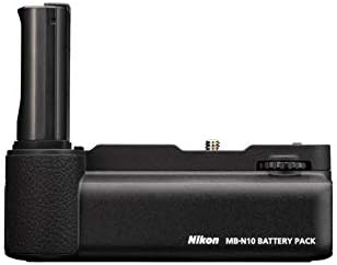 Nikon MB-N10 Multi-Battery Power Pack
