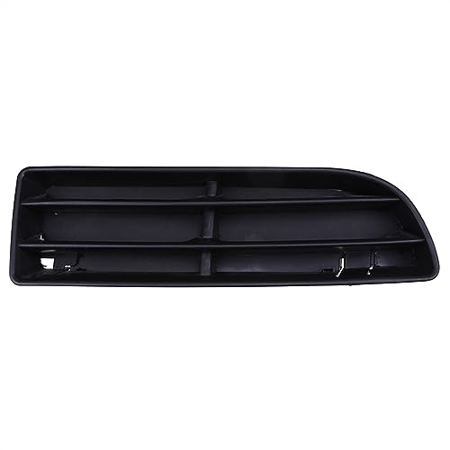 Rejilla inferior derecha de radiador para VW Jetta y Bora MK4 1999-2007