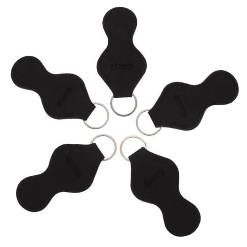 [NULYLU] 5 lIvfޓ_bvJo[ L[z_[ΉgیP[X ^ѕ֗obO⌮ɑ\