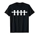 Tischkicker T-Shirt T-Shirt