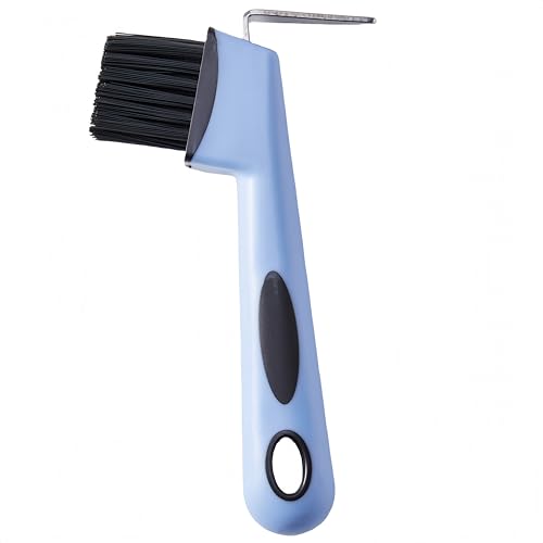 Waffle Maker Cleaning Brush - Waffle Iron Cleaner with Scraper Hook | Deep Clean Kitchen Appliance,...