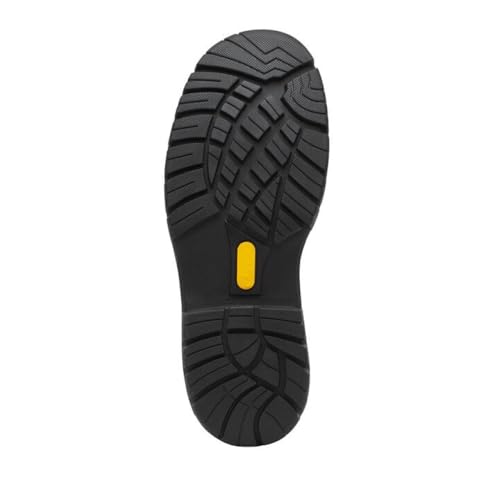 Thorogood Genesis Series Wellington Soft Toe Waterproof Work Boot for Men - Durable Leather, Slip-Resistant, All-Day Comfort4