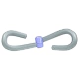 Outdoor Bunker Thigh Master & Butt, Leg, Arm Toner Leg Exerciser Home Gym Equipment All in One