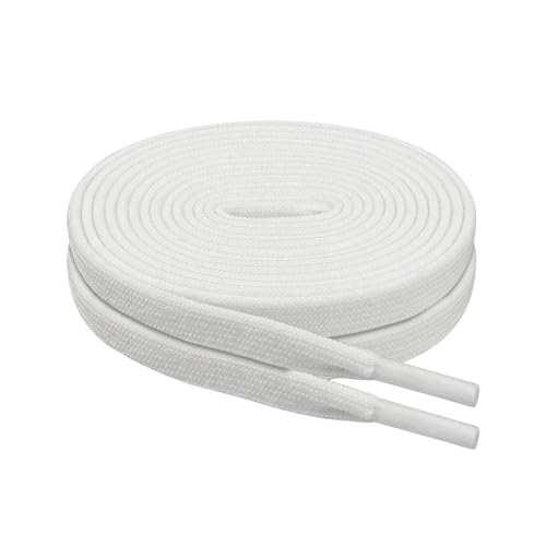 Elastic Shoe Laces for Air Jordan 1-8 Flat Stretchy Bungee Replacement Shoelaces3